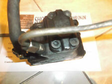 pompa gasolio fiat punto lancia y panda idea  musa 1-3 multjet 06