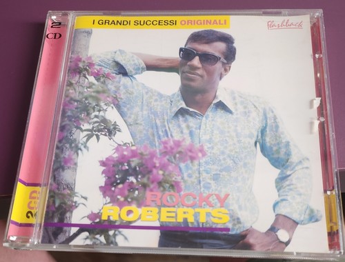 Rocky roberts grandi - roberts,