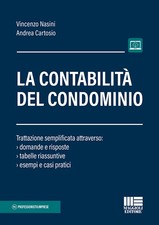 La contabilità del