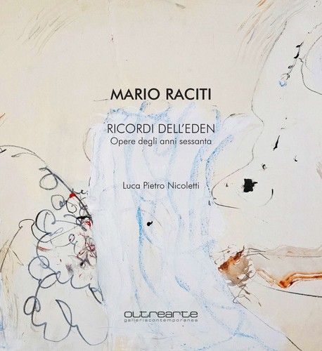 Mario raciti catalogo del - mario,