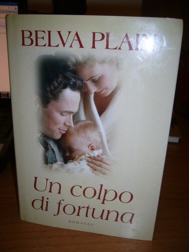 Colpo fortuna belva - un, di