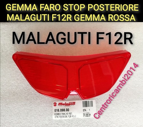 Gemma posteriore malaguti - gemma,