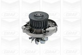 Pompa acqua graf fiat - pompa,