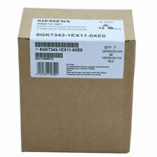 6GK7 343-1EX11-0XE0 NUOVO