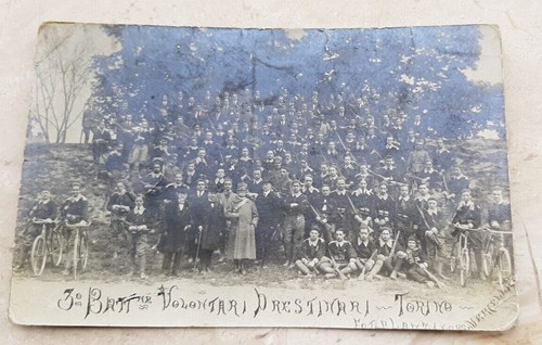 Foto cartolina btg - 3, btg-