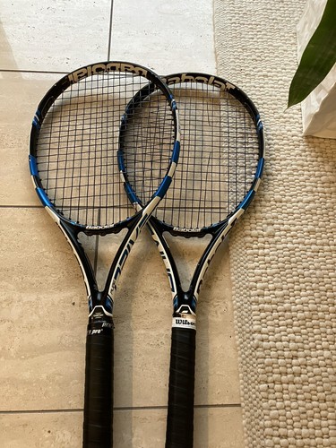 Racchetta tennis babolat - da,