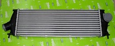 Intercooler Opel Vivaro 2.0