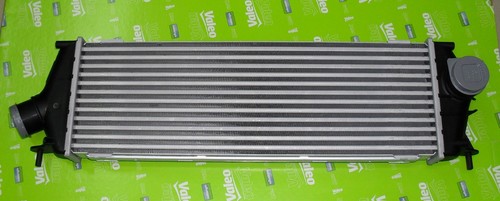 Intercooler opel vivaro 5 - opel, 2.5