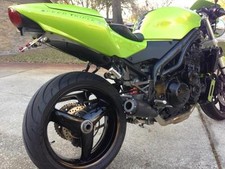 Triumph Speed Triple 955i