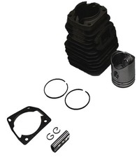 Kit cilindro e pistone