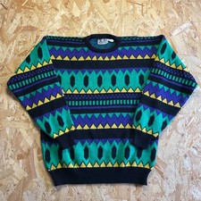 Maglione Vintage Deluxe