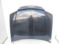 4B1823029B COFANO ANTERIORE AUDI A6 AVANT (4B5 - 4B6) 1.9 TDI 8V MAN 5M 110CV 20