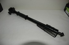 Manfrotto Mono Pod Con Testa