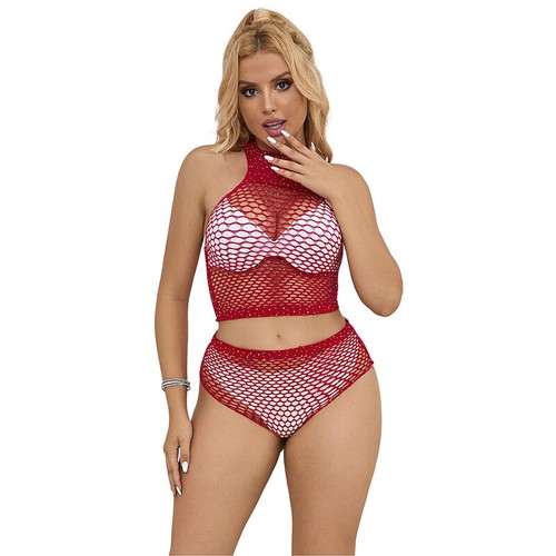 Subblime 952402 body a rete - -,