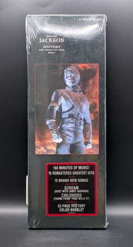 Sealed michael jackson - sealed,, –