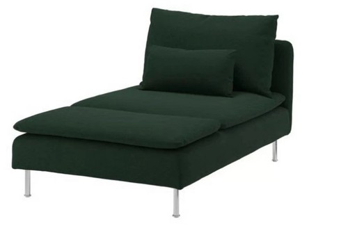 Nuovo ikea soderhamn cover per - nuovo,