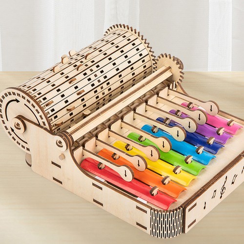 Giocattolo xilofono legno - giocattolo,