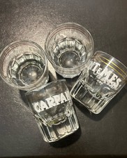 Bicchieri Di Carpano Punt e