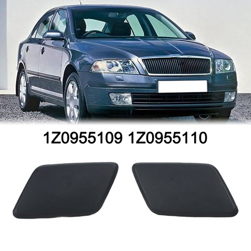 Per skoda octavia - mk2, 2004
