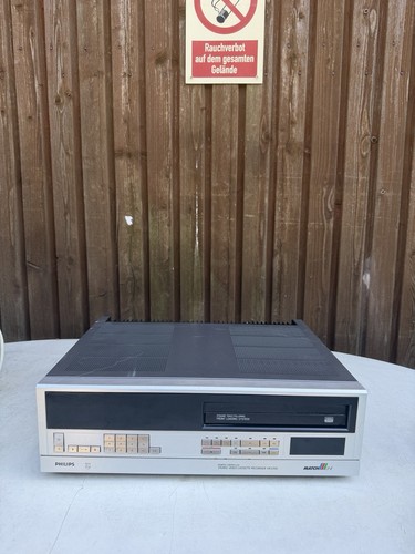 Philips vr2350 matchline - vr2350,