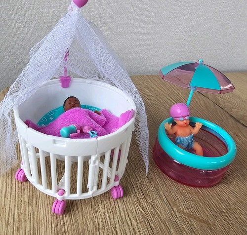 Zuru mini baby - baby, 2