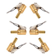 Mandrino Pneumatico Connettore