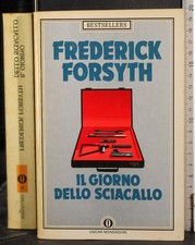 OSCAR. IL GIORNO DELLO