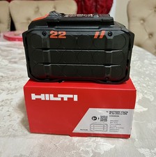 HILTI NURON B 22-255  12AH