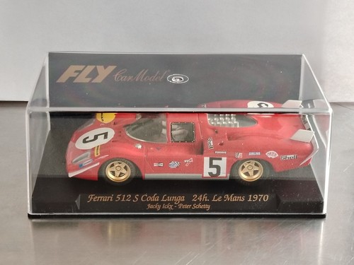 Fly ferrari 512 s - fly,