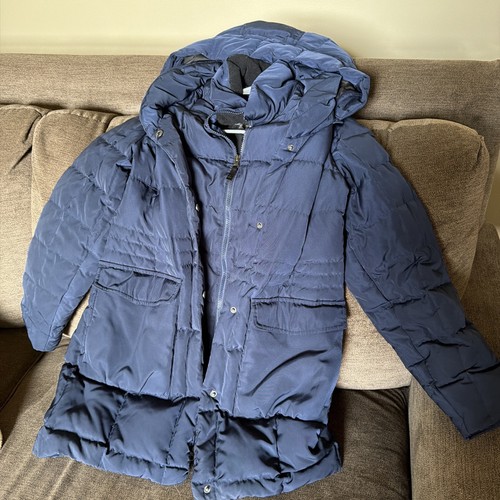 Parka piumino classico - , donna