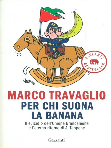 Per chi suona banana - la,