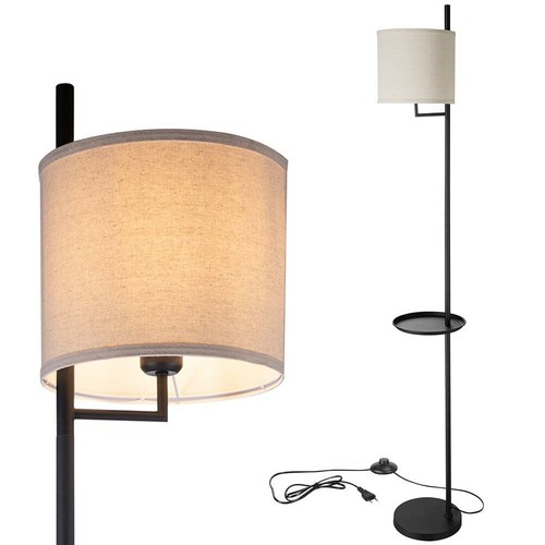 Lampada piantana terra - terra, design