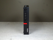 ThinkCentre M720q Intel(R)