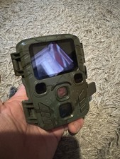 Nature Wildlife Cam TX 117