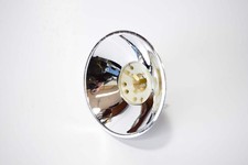 E8 - PARABOLA FARO ANTERIORE LAMBRETTA A-B-C-LC-D-LD-E-F 125-D-LD 150