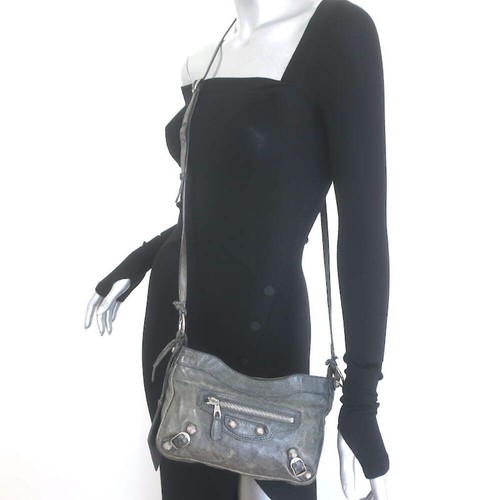 Borsa balenciaga giant - giant, 12