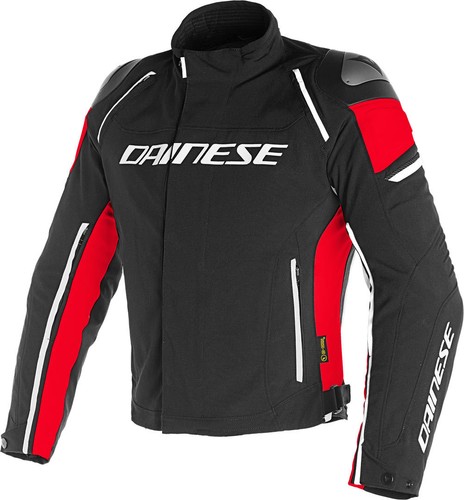 Giacca tessuto moto - giacca,