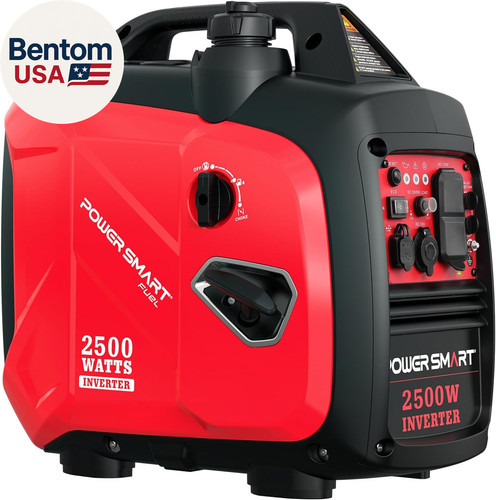 Generatore inverter portatile - inverter,