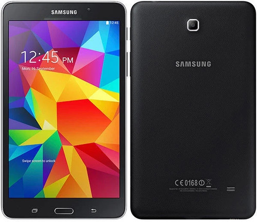 Samsung galaxy tab t237p - galaxy, 4