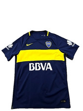 Maglia da calcio Nike Boca