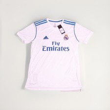 Maglia Adidas Real Madrid Home