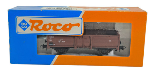 Roco 46010 gauge type - gauge,