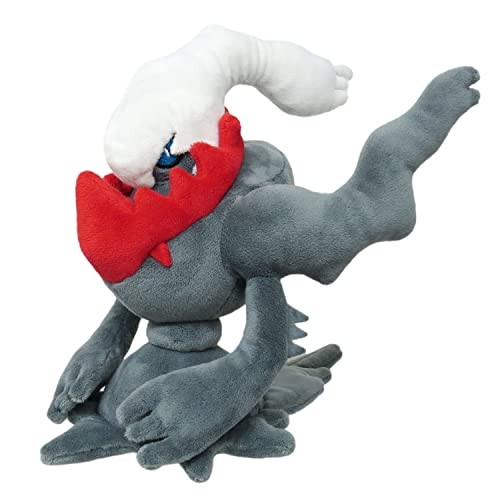 Pokemon darkrai peluche - peluche, all