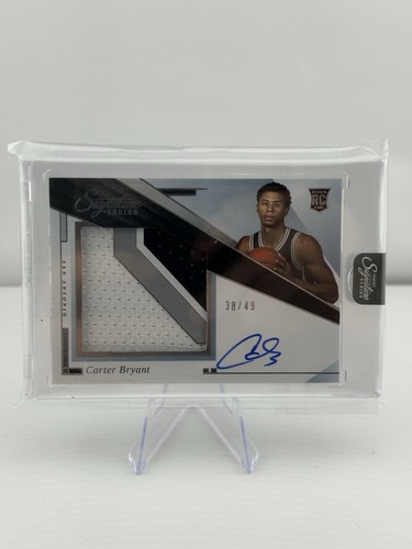 2025 panini signature - 2025-26,