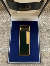 Dunhill Accendino Lacca Cina