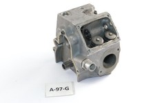 Vertemati VOR 503 - Testata