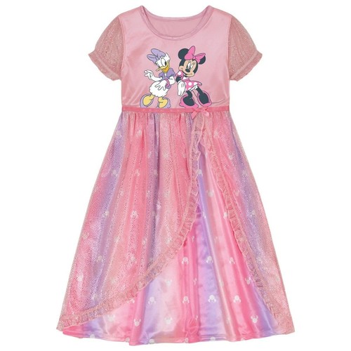 Camicia notte bambina - notte,