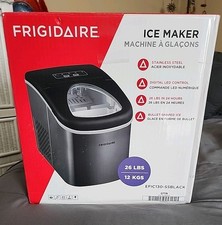 Macchina per il ghiaccio da