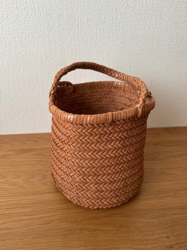 Borsa secchiello con - secchiello,
