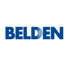 83041 - BELDEN - 300FT BLACK